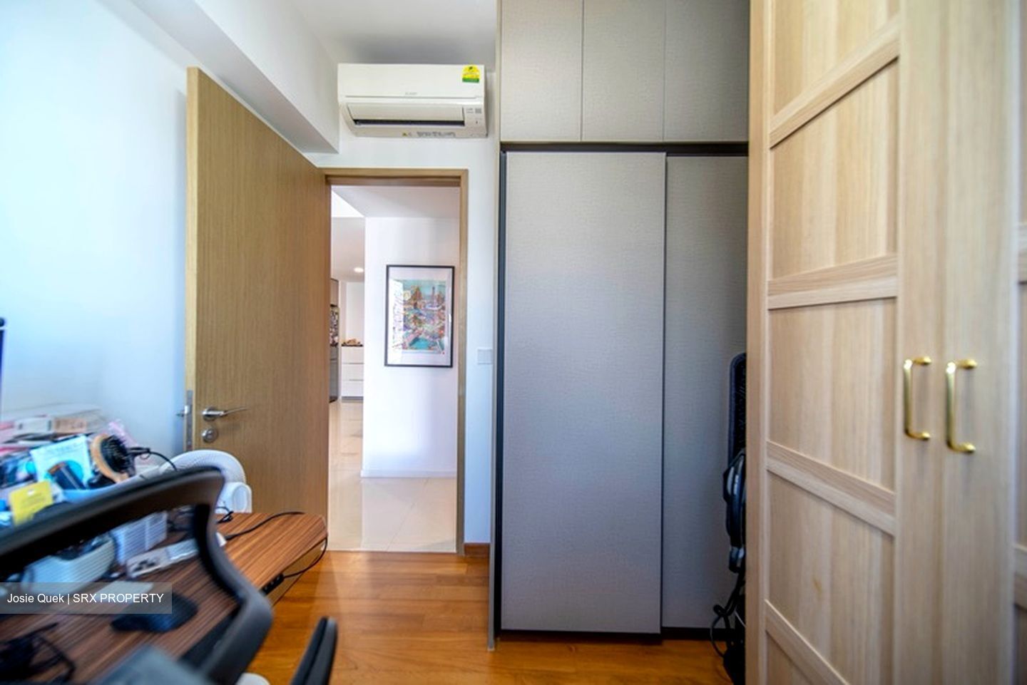 Verticus (D12), Apartment #595785731